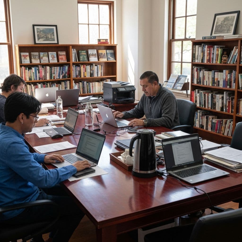 Local Newsletter Business Plan: The Template I'd Use If Starting Over
