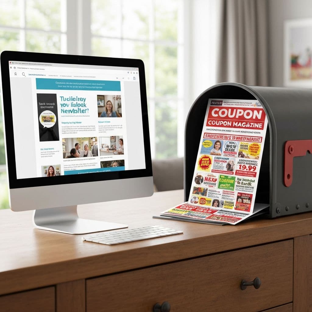 Money Pages Alternative: Own the Channel, Lower the Risk