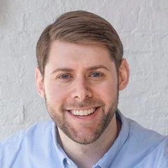 Dan Oshinsky