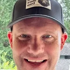 Geoff Matthews