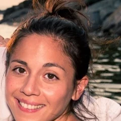 Michelle Rueda